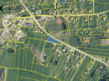 Prodej pozemku pro bydlení, 1 140 m²