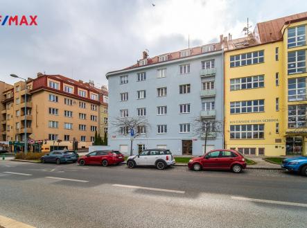 Prodej bytu, 6+1, 180 m²