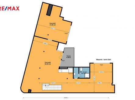 Prodej bytu, 6+1, 180 m²