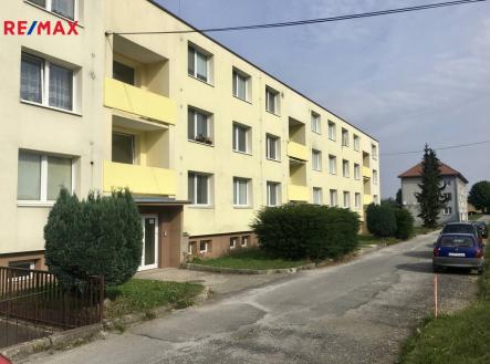 Pronájem bytu, 2+1, 58 m²
