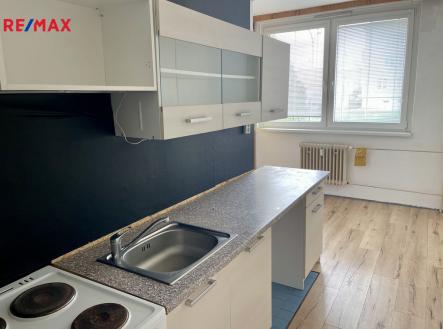 Pronájem bytu, 2+1, 58 m²