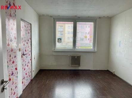 Pronájem bytu, 2+1, 58 m²