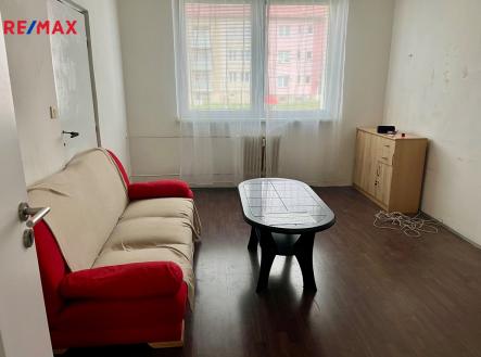 Pronájem bytu, 2+1, 58 m²