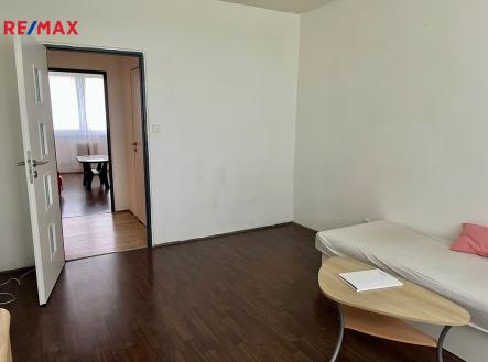 Pronájem bytu, 2+1, 58 m²