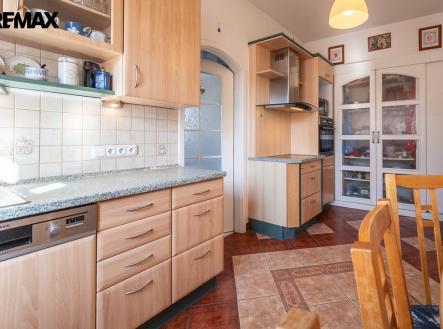 Prodej bytu, 5+1, 161 m²