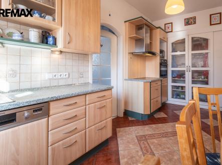 Prodej bytu, 5+1, 161 m²