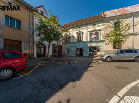Prodej bytu, 5+1, 161 m²