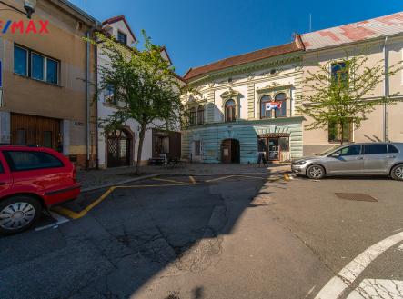 Prodej domu/vily, 292 m²