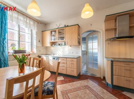 Prodej domu/vily, 292 m²