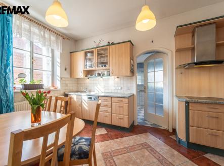 Prodej domu/vily, 292 m²