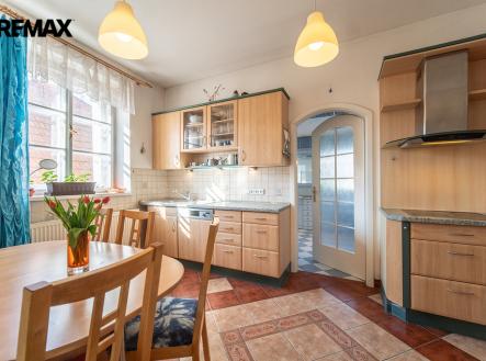 Prodej domu/vily, 292 m²