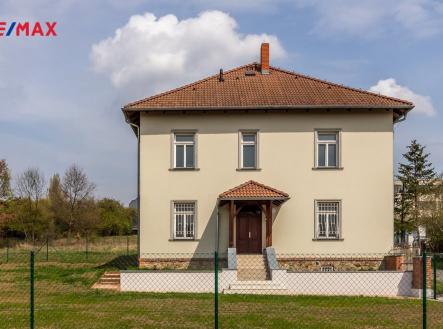 Prodej domu/vily, 403 m²