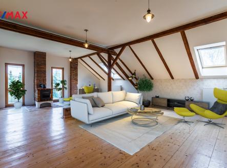 Prodej domu/vily, 403 m²