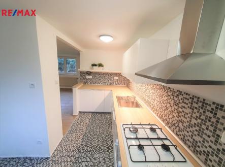 Pronájem - dům/vila, 80 m²