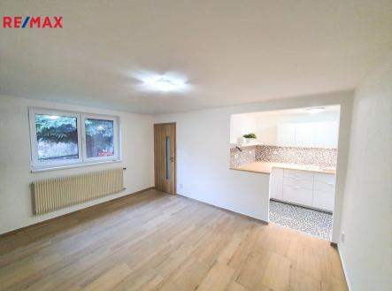 Pronájem - dům/vila, 80 m²