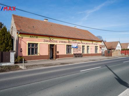 Prodej domu/vily, 360 m²