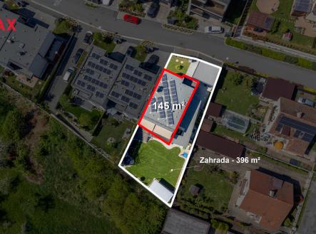 Prodej domu/vily, 321 m²