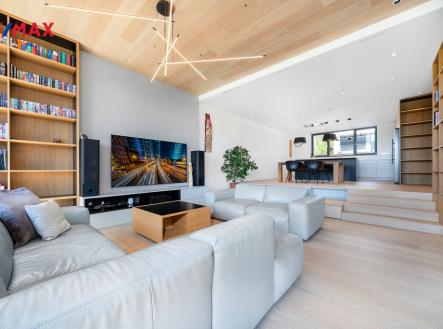 Prodej domu/vily, 321 m²