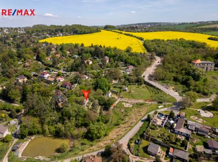 Prodej pozemku pro bydlení, 1 537 m²