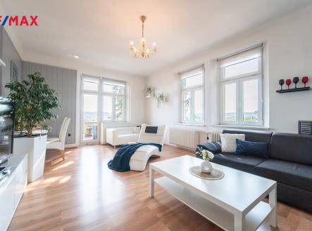 Prodej bytu, 3+1, 104 m²