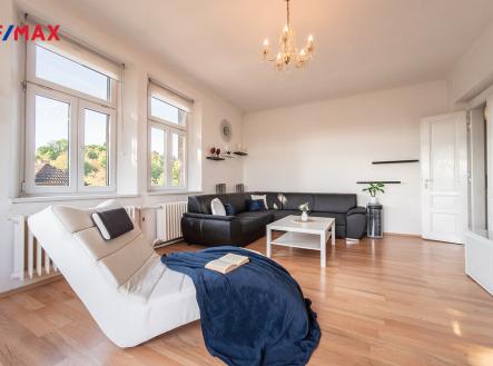 Prodej bytu, 3+1, 104 m²