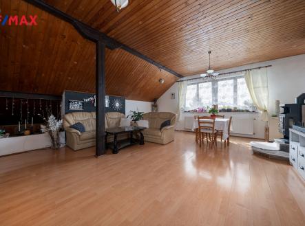 Prodej bytu, 4+kk, 179 m²