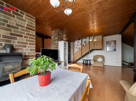 Prodej bytu, 4+kk, 179 m²