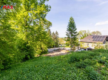 Prodej pozemku pro bydlení, 800 m²