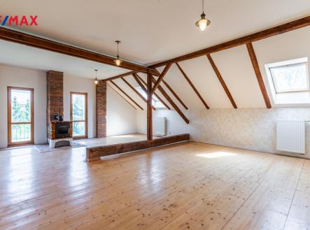 Prodej obchodní prostor, 403 m² obrázek