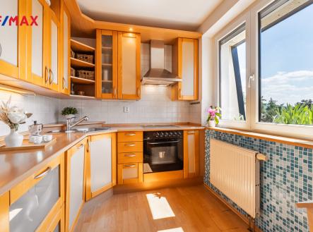 Prodej bytu, 2+kk, 49 m²