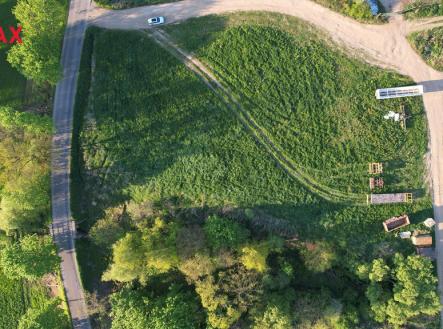 Prodej pozemku, trvalý travní porost, 4 980 m²