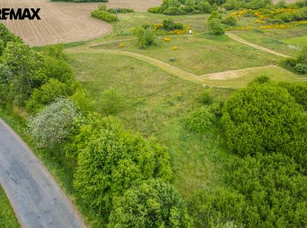 Prodej pozemku pro bydlení, 1 398 m²