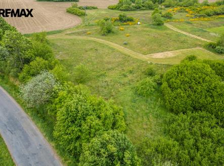 Prodej pozemku pro bydlení, 1 398 m²