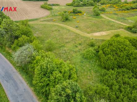 Prodej pozemku pro bydlení, 1 434 m²