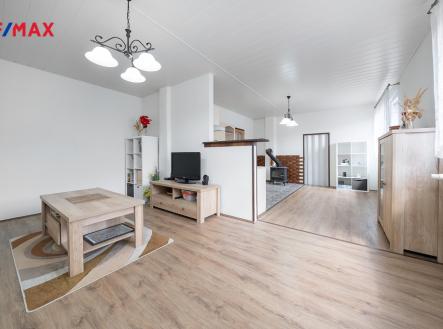 Prodej domu/vily, 94 m²