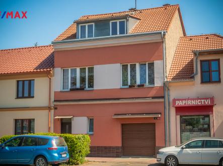 Prodej domu/vily, 232 m² obrázek