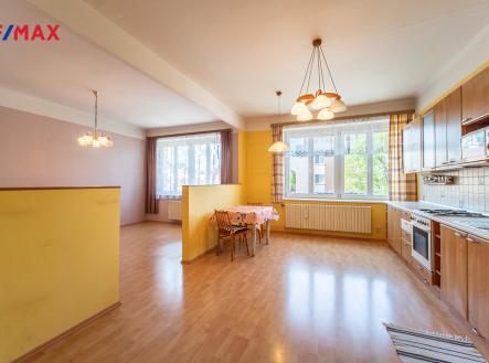 Prodej domu/vily, 232 m²