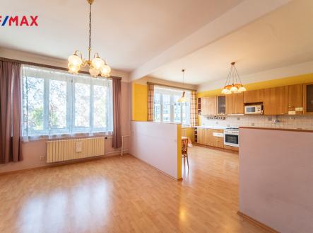 Prodej domu/vily, 232 m²