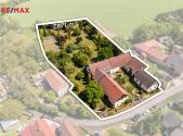 Prodej zemědělského objektu, 7 871 m²