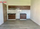 Pronájem bytu, 2+kk, 35 m²