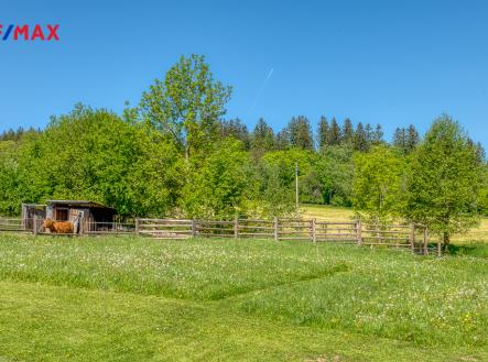 Prodej pozemku pro bydlení, 4 000 m²