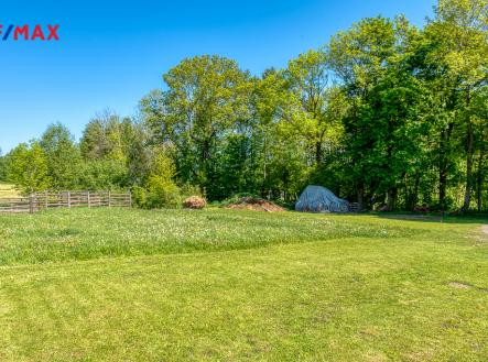 Prodej pozemku pro bydlení, 4 000 m²