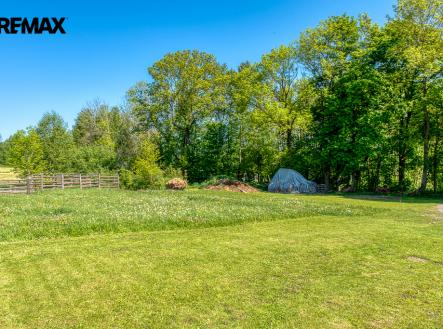 Prodej pozemku pro bydlení, 4 000 m²