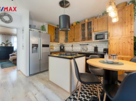 Prodej domu/vily, 113 m²