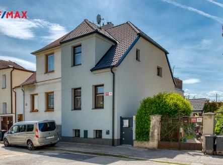 Prodej domu/vily, 113 m²