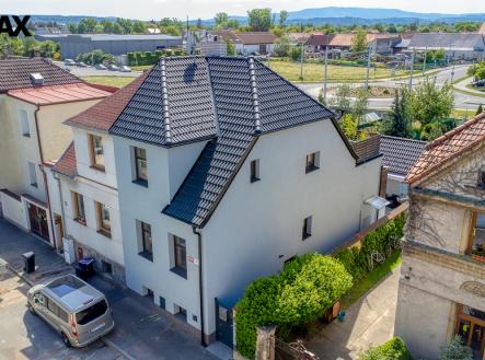 Prodej domu/vily, 113 m²