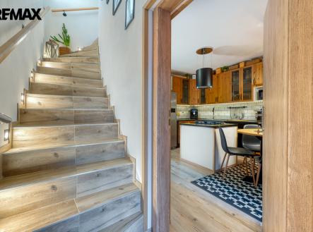 Prodej domu/vily, 113 m²