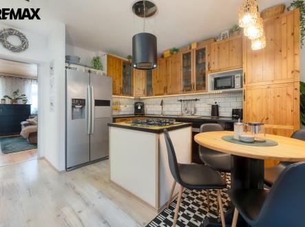 Prodej domu/vily, 113 m²