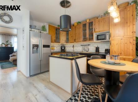 Prodej domu/vily, 113 m²