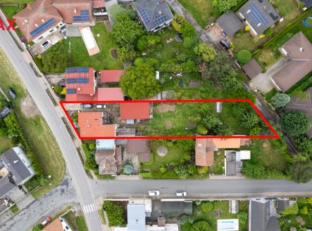 Prodej domu/vily, 230 m²